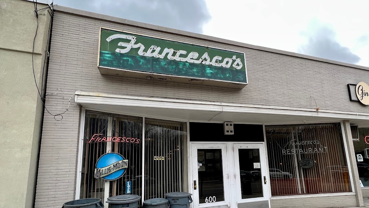 Francesco's Restaurant